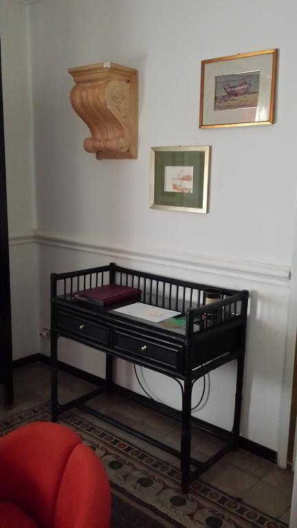B&B Degli Ottimati Reggio di Calabria Rum bild