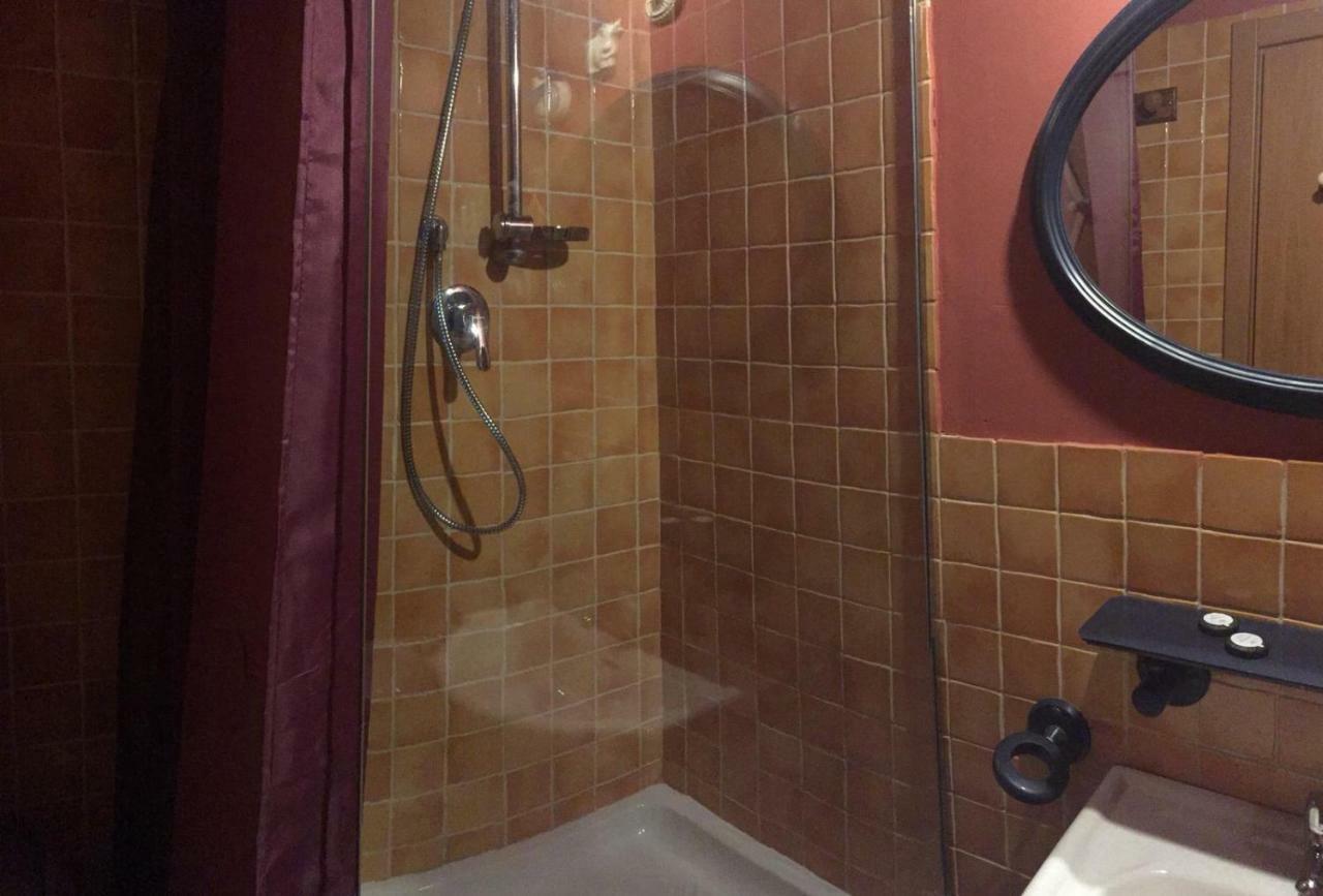 B&B Degli Ottimati Reggio di Calabria Exteriör bild